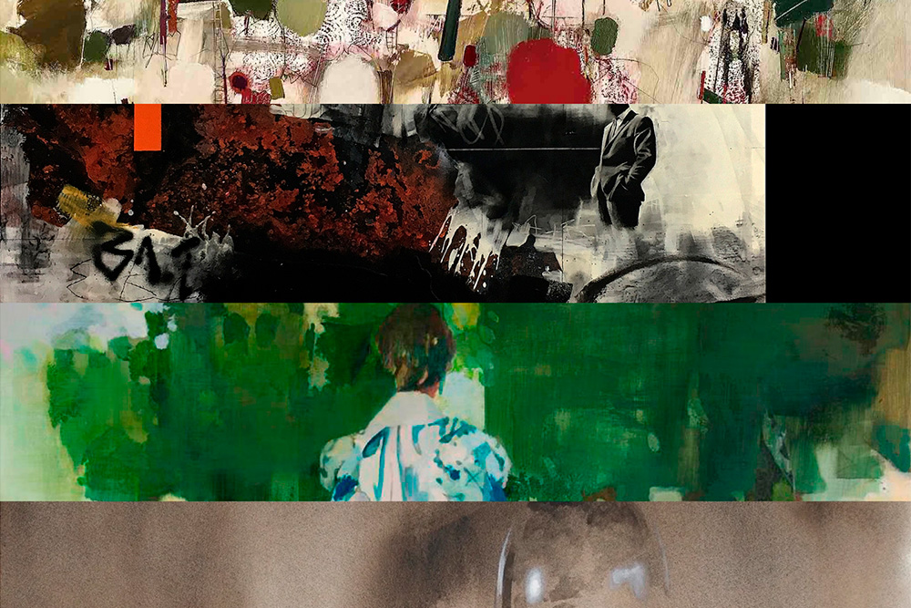 «De Norte a Sur». Exposición online