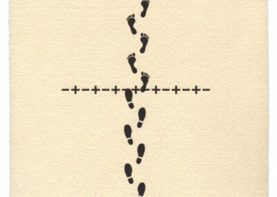 Emigrant. Jordi Prenafeta