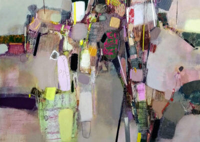 Maceració. José Manuel Aznar Chagall