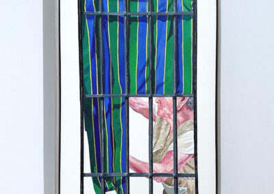 ¿Qué tengo en la mano? Virginia Bersabé