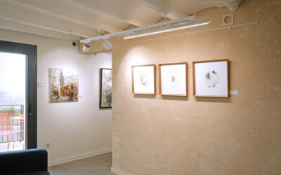 Exposición «Sis mirades. Una veu»