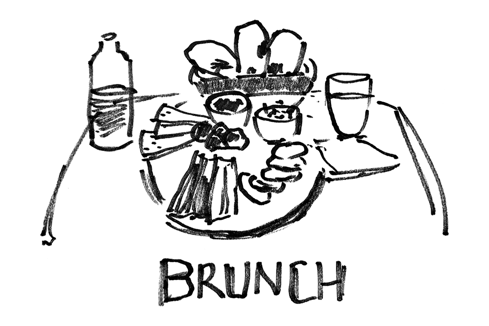Brunch