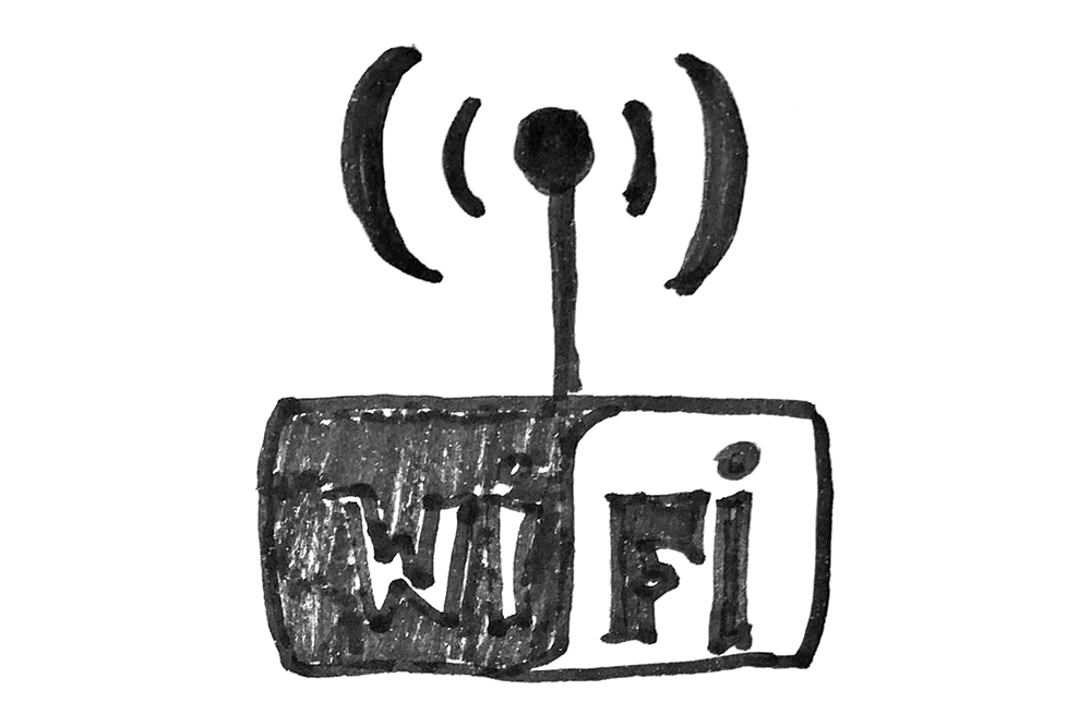Wifi