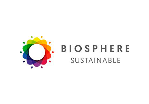 Biosphere Sustainable