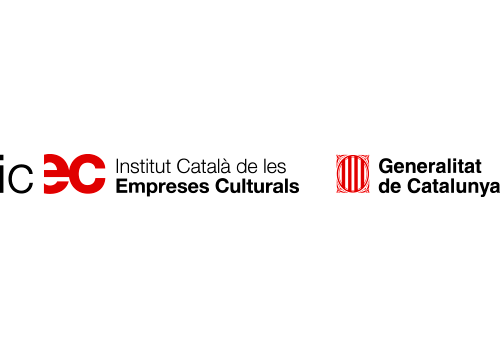 Institut Català de les Empreses Culturals - Generalitat de Catalunya