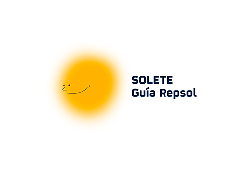 Solete Guía Repsol