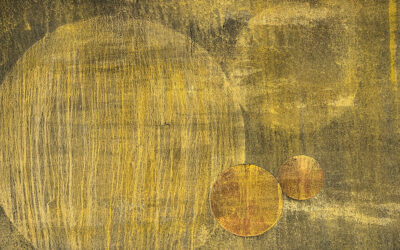 Exposición «Olor de terra». Jaume Amigó