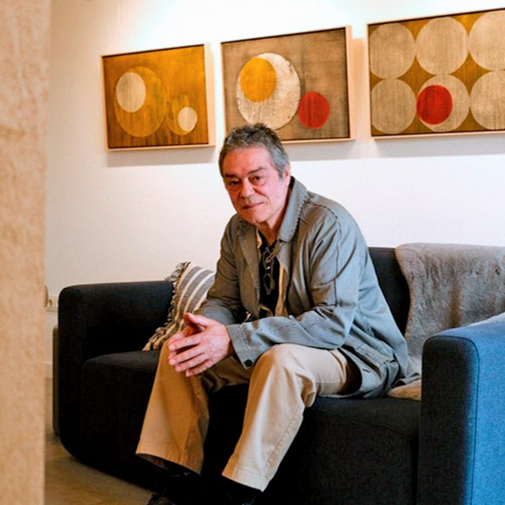 Jaume Amigó