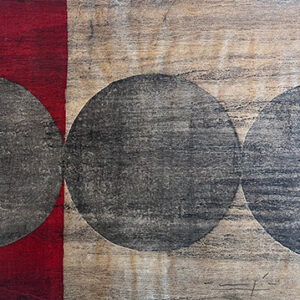 Olor de terra 1. Jaume Amigó