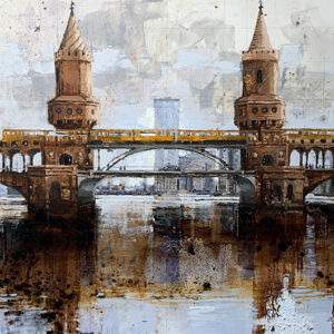 Berlín 1. Aida Mauri