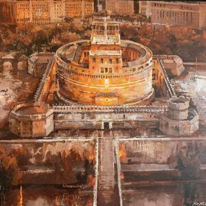 Sant'Angelo 1. Aida Mauri