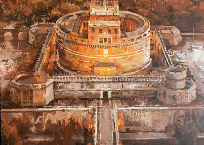 Sant'Angelo 1. Aida Mauri