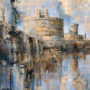 Sant'Angelo 3. Aida Mauri